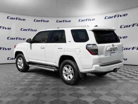 Another view of 2016 Toyota 4Runner Limited for sale in Nashua, NH at CarFive Nashua, NH