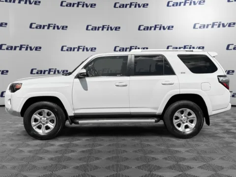 Photos of 2016 Toyota 4Runner Limited for sale in Nashua, NH at CarFive Nashua, NH