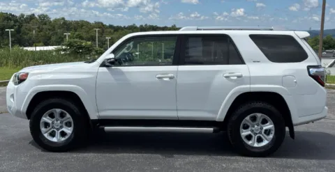 Photos of 2016 Toyota 4Runner Limited for sale in Nashua, NH at CarFive Nashua, NH