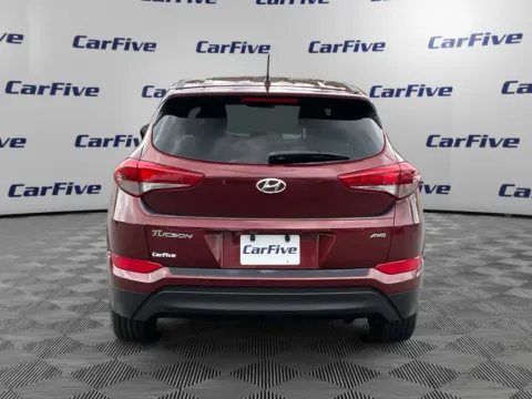 More photos of 2018 Hyundai Tucson SE at CarFive Nashua, NH, NH