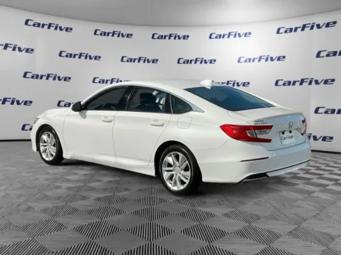 Another view of 2020 Honda Accord LX for sale in Nashua, NH at CarFive Nashua, NH