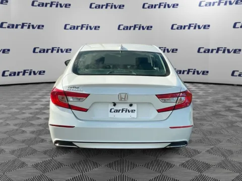 More photos of 2020 Honda Accord LX at CarFive Nashua, NH, NH