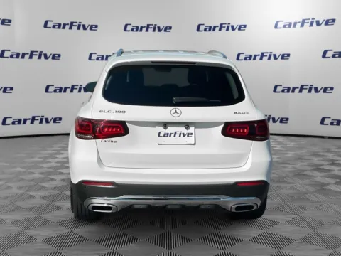 More photos of 2022 Mercedes-Benz GLC 300 at CarFive Nashua, NH, NH