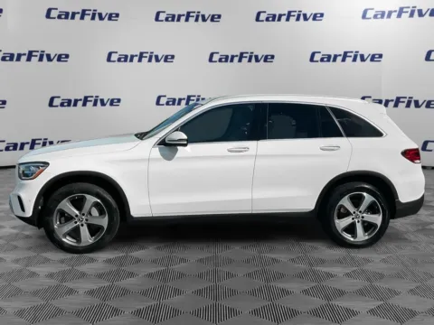 Photos of 2022 Mercedes-Benz GLC 300 for sale in Nashua, NH at CarFive Nashua, NH
