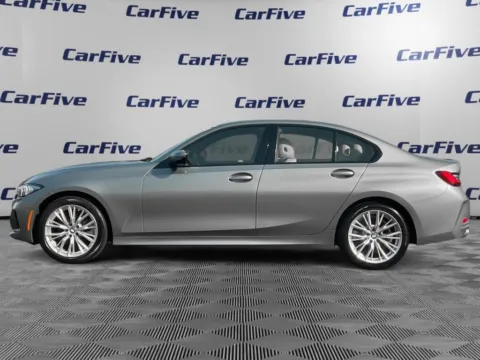 Photos of 2023 BMW 3 Series 330i xDrive for sale in Nashua, NH at CarFive Nashua, NH