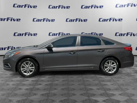 Photos of 2017 Hyundai Sonata SE for sale in Nashua, NH at CarFive Nashua, NH