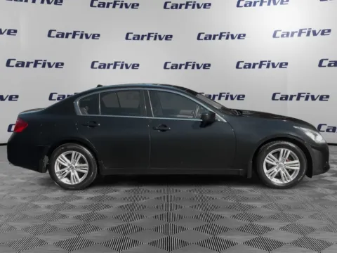 More photos of 2013 INFINITI G37 X at CarFive Nashua, NH, NH