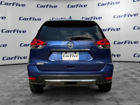 More photos of 2018 Nissan Rogue SV at CarFive Nashua, NH, NH
