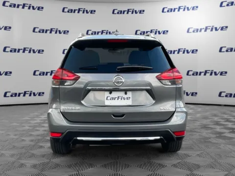 More photos of 2018 Nissan Rogue SV at CarFive Nashua, NH, NH