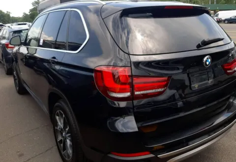 Photos of 2018 BMW X5 xDrive35i for sale in Nashua, NH at CarFive Nashua, NH