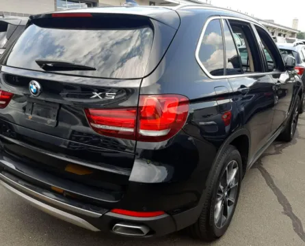 Another view of 2018 BMW X5 xDrive35i for sale in Nashua, NH at CarFive Nashua, NH