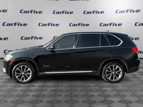 Another view of 2018 BMW X5 xDrive35i for sale in Nashua, NH at CarFive Nashua, NH