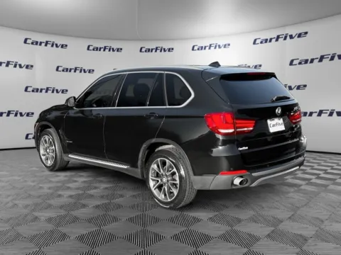 Another view of 2018 BMW X5 xDrive35i for sale in Nashua, NH at CarFive Nashua, NH