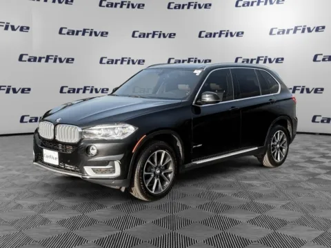 Unknown 2018 BMW X5 xDrive35i for sale in Nashua, NH