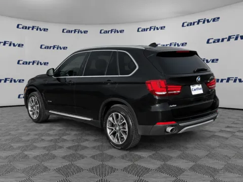 Another view of 2018 BMW X5 xDrive35i for sale in Nashua, NH at CarFive Nashua, NH