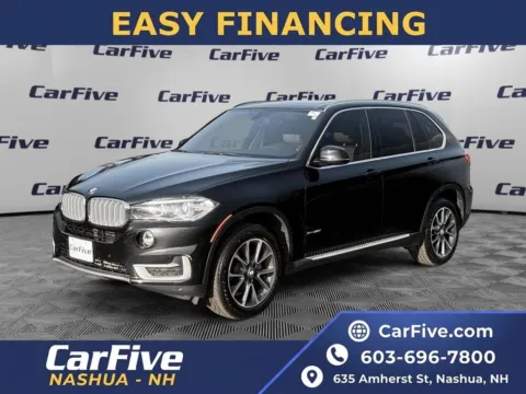 Unknown 2018 BMW X5 xDrive35i for sale in Nashua, NH