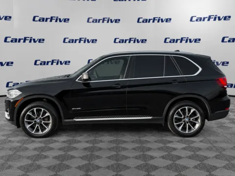 Photos of 2018 BMW X5 xDrive35i for sale in Nashua, NH at CarFive Nashua, NH