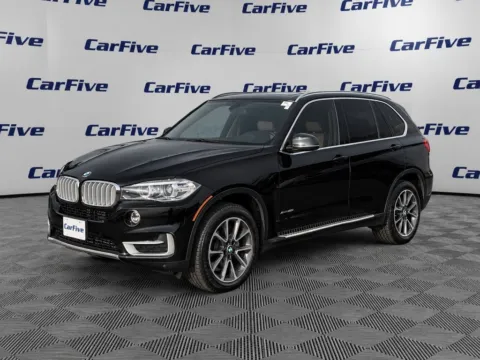 Unknown 2018 BMW X5 xDrive35i for sale in Nashua, NH