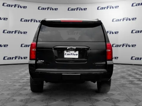 More photos of 2020 Chevrolet Tahoe Premier at CarFive Nashua, NH, NH