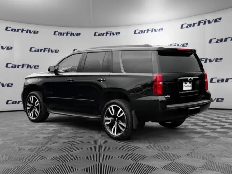 Another view of 2020 Chevrolet Tahoe Premier for sale in Nashua, NH at CarFive Nashua, NH