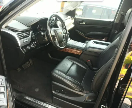 More photos of 2020 Chevrolet Tahoe Premier at CarFive Nashua, NH, NH