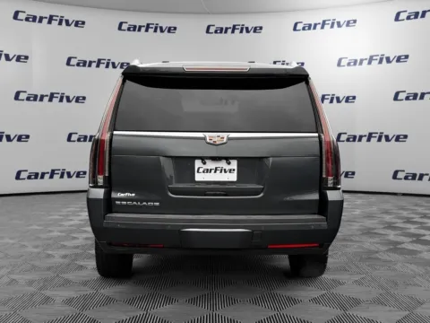 More photos of 2019 Cadillac Escalade ESV Luxury at CarFive Nashua, NH, NH