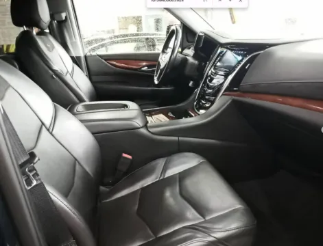 Another view of 2019 Cadillac Escalade ESV Luxury for sale in Nashua, NH at CarFive Nashua, NH