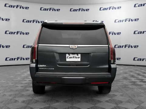 More photos of 2019 Cadillac Escalade ESV Luxury at CarFive Nashua, NH, NH