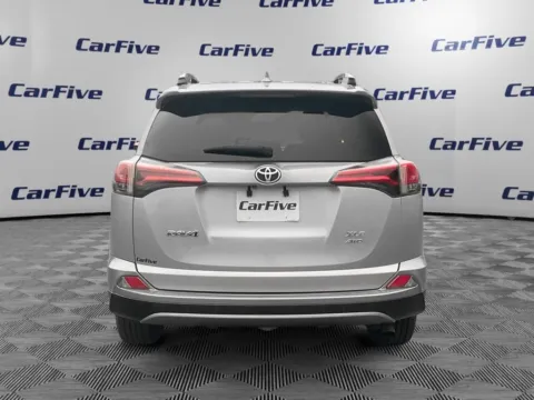 More photos of 2017 Toyota RAV4 XLE at CarFive Nashua, NH, NH