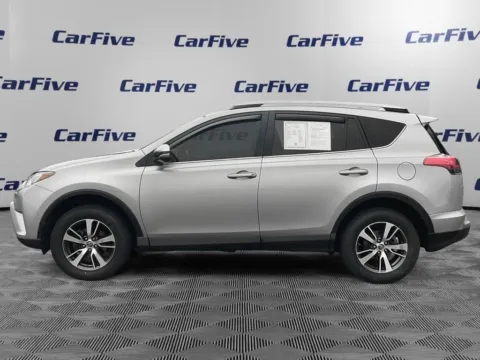 Photos of 2017 Toyota RAV4 XLE for sale in Nashua, NH at CarFive Nashua, NH