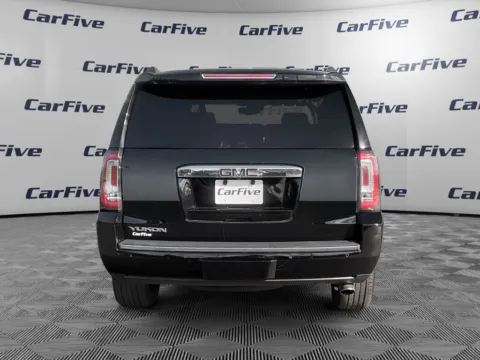 More photos of 2019 GMC Yukon Denali at CarFive Nashua, NH, NH
