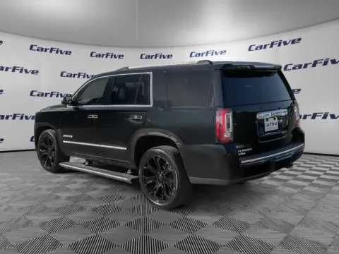 Another view of 2019 GMC Yukon Denali for sale in Nashua, NH at CarFive Nashua, NH