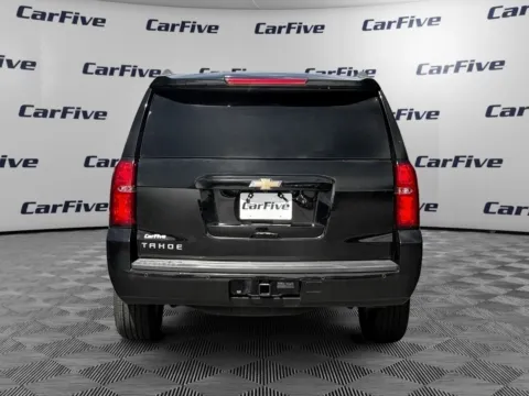More photos of 2019 Chevrolet Tahoe LT at CarFive Nashua, NH, NH