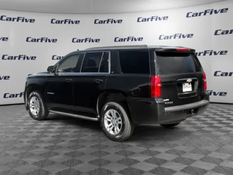 Another view of 2019 Chevrolet Tahoe LT for sale in Nashua, NH at CarFive Nashua, NH