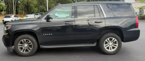 Photos of 2019 Chevrolet Tahoe LT for sale in Nashua, NH at CarFive Nashua, NH