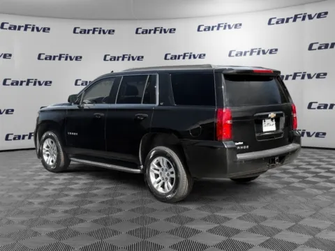 Another view of 2019 Chevrolet Tahoe LT for sale in Nashua, NH at CarFive Nashua, NH