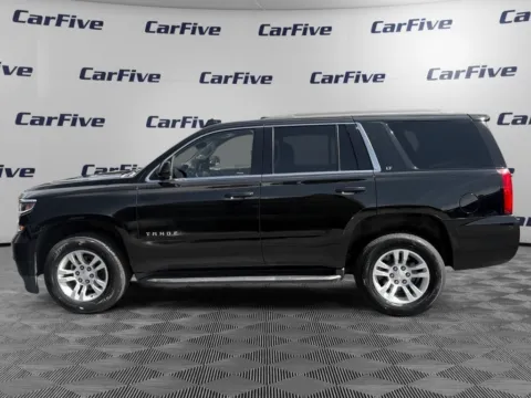 Photos of 2019 Chevrolet Tahoe LT for sale in Nashua, NH at CarFive Nashua, NH