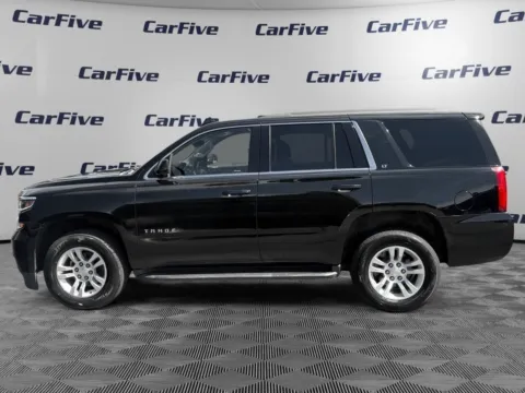 Photos of 2019 Chevrolet Tahoe LT for sale in Nashua, NH at CarFive Nashua, NH
