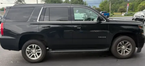 Another view of 2019 Chevrolet Tahoe LT for sale in Nashua, NH at CarFive Nashua, NH