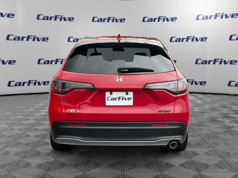 More photos of 2023 Honda HR-V Sport at CarFive Nashua, NH, NH