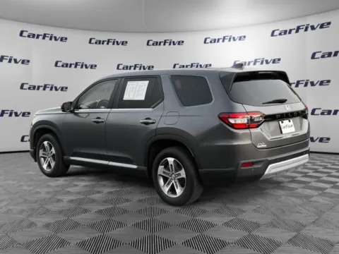 Another view of 2023 Honda Pilot EX-L for sale in Nashua, NH at CarFive Nashua, NH
