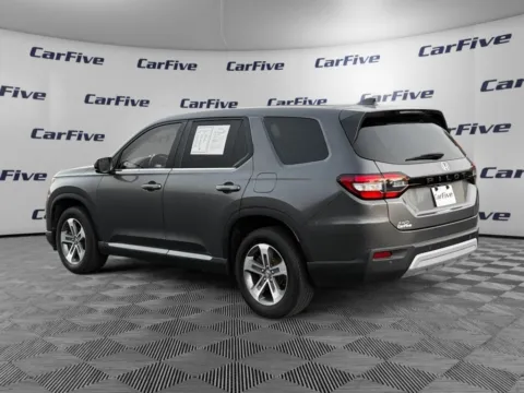 Another view of 2023 Honda Pilot EX-L for sale in Nashua, NH at CarFive Nashua, NH