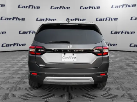 More photos of 2023 Honda Pilot EX-L at CarFive Nashua, NH, NH