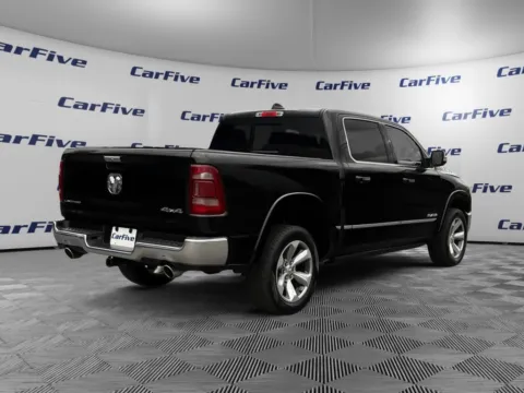 More photos of 2022 Ram 1500 Limited at CarFive Nashua, NH, NH