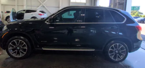 Photos of 2017 BMW X5 xDrive35i for sale in Nashua, NH at CarFive Nashua, NH