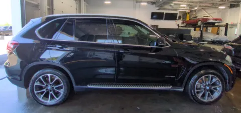 Another view of 2017 BMW X5 xDrive35i for sale in Nashua, NH at CarFive Nashua, NH
