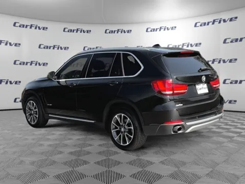 Another view of 2017 BMW X5 xDrive35i for sale in Nashua, NH at CarFive Nashua, NH