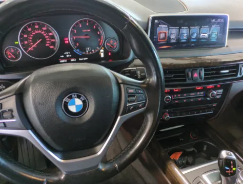 More photos of 2017 BMW X5 xDrive35i at CarFive Nashua, NH, NH