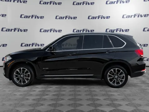 Photos of 2017 BMW X5 xDrive35i for sale in Nashua, NH at CarFive Nashua, NH