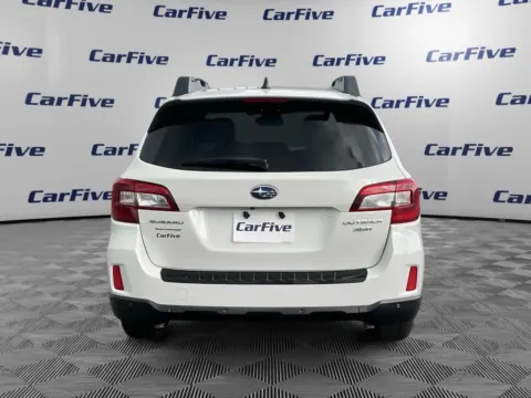 More photos of 2017 Subaru Outback 3.6R at CarFive Nashua, NH, NH